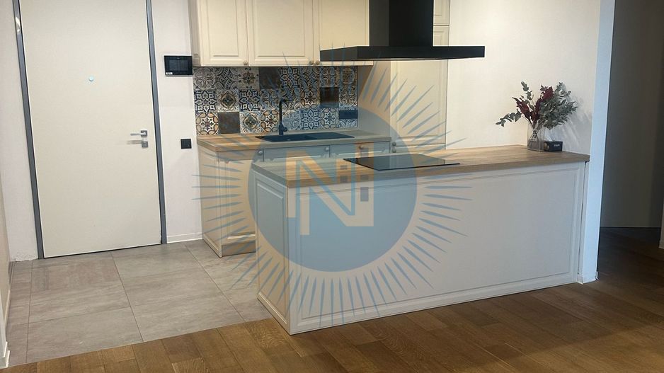 Apartament 3 camere  cu gradina One Vista - Poză 10