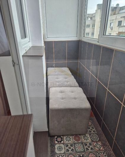 Apartament 2 camere de închiriat Timpuri Noi – etaj 8, loc parcare, pet friendly - Poză 11