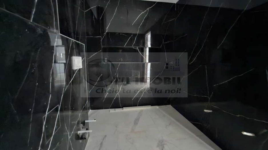 Apartament decomandat de vanzare in Iasi, Galata, 43,12 mp, bloc nou - Poză 8