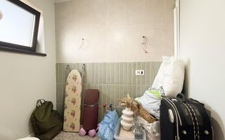 Casa individuala 4 camere, La Cheie, 120mp, Teren 900mp, Jucu de Sus - Poză 14