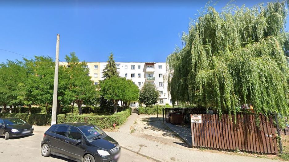 Apartament 2 camere Medias Gura Câmpului - Poză 1