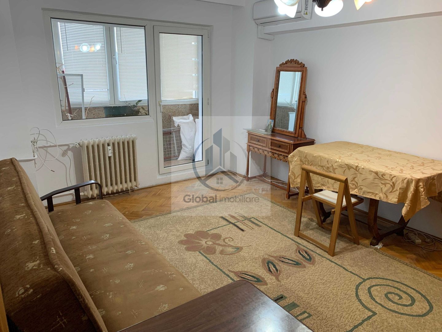 metrou brancoveanu inchiriere apartament 2 camere - Poză 3