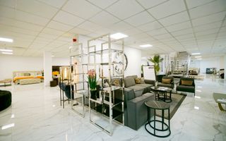 Spatiu comercial 2000 mp,Valea Cascadelor - Poză 12