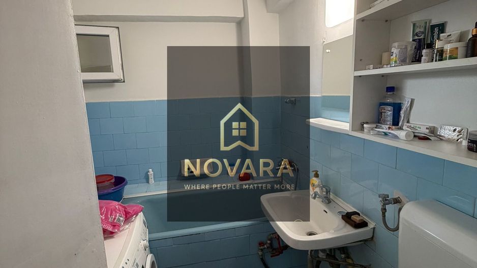 4 camere decomandat luminos - Poză 12