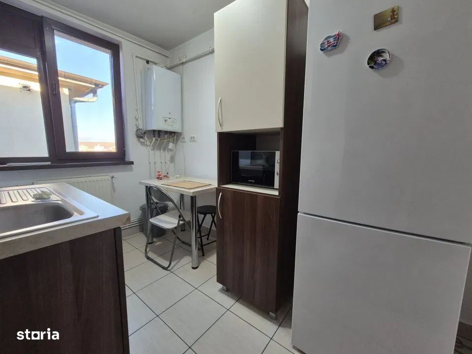 Inchiriere 3 camere, Ultracentral - Tribunal - Poză 7