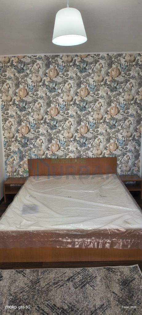 Apartament 3 camere de închiriat, Alexandru cel Bun, etaj 2/4 - Poză 8