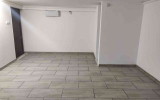 Spațiu tehnic transformat în cameră/birou, 22 mp, Lunca Cetățuii, Ciurea - Poză 2