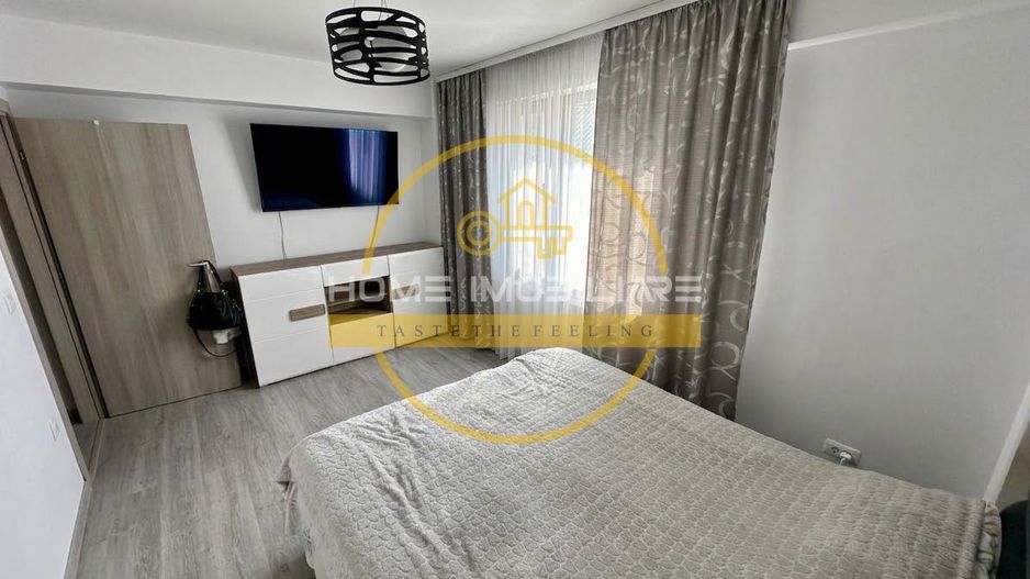 Etaj 1-Apartament 2Camere-Decomandat-Loc de parcare-Zona Manta Rosie! - Poză 2