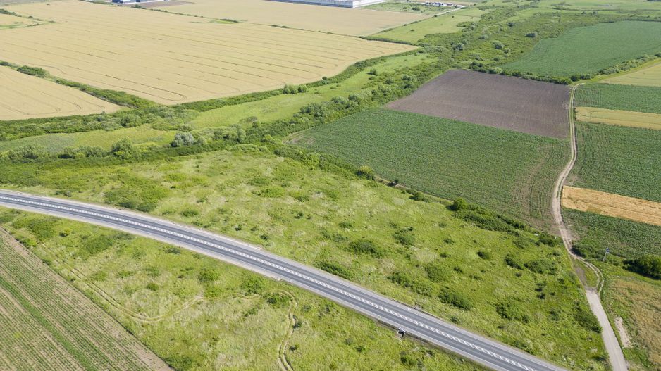 Teren 16,122mp zona aeroportului Timișoara - Poză 31