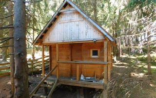 Casă de vacanta de vanzare, in Marisel, langa Cabana Motilor - Poză 54