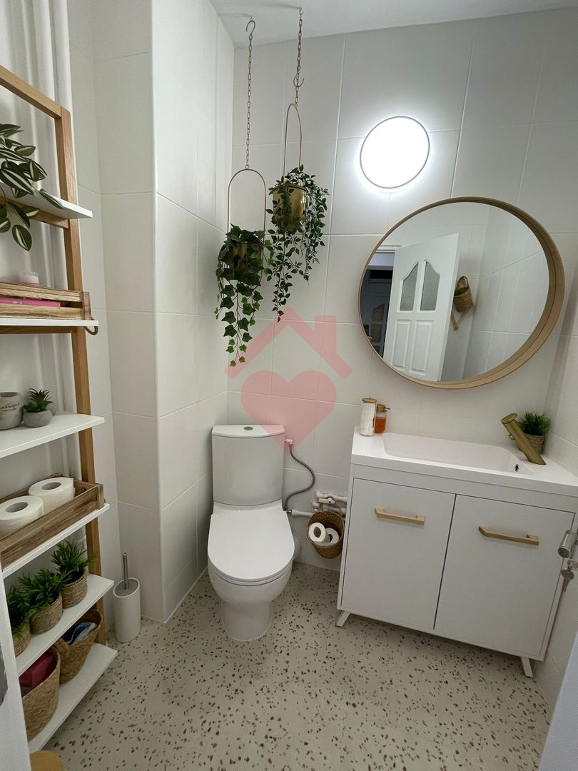 Apartament 3 camere Titulescu - 5 minute metrou - Poză 19