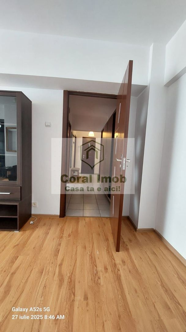 Apartamnet de inchiriat , 2 camere, bolier, Tineretului, Vacaresti - Poză 15