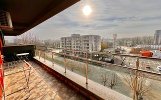 Apartament 2 camere Coralia Campusul Universitar - Satul de vacanta - Poză 13