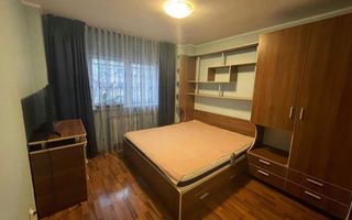 AP. 2 CAMERE 1 DECEMBRIE,  BUCATARIE INCHISA, LOC DE PARCARE, MOBILAT - Poză 10