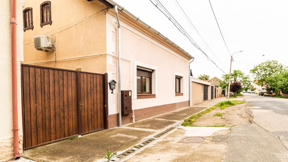 Casa de vis pentru seniori-Pârneava Arad - Poză 15