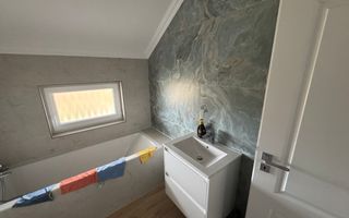 Duplex cu 4 camere | Mosnita | Toate utilitatile | Finisaje la alegere - Poză 19