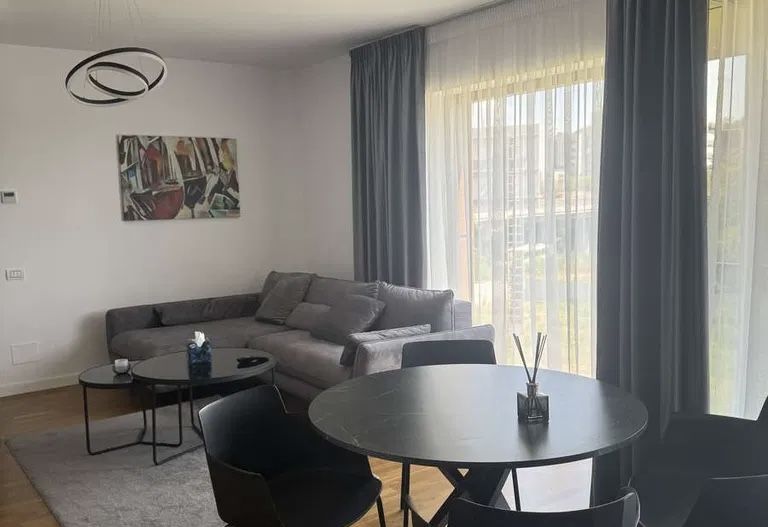 Apartament 2 camere complet mobilat și utilat - Poză 2