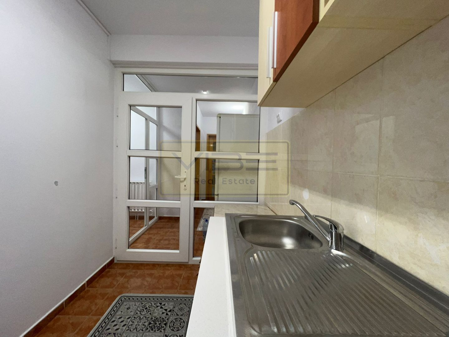 Apartament 1 camera +parcare si gradina Galata Belvedere - Poză 12