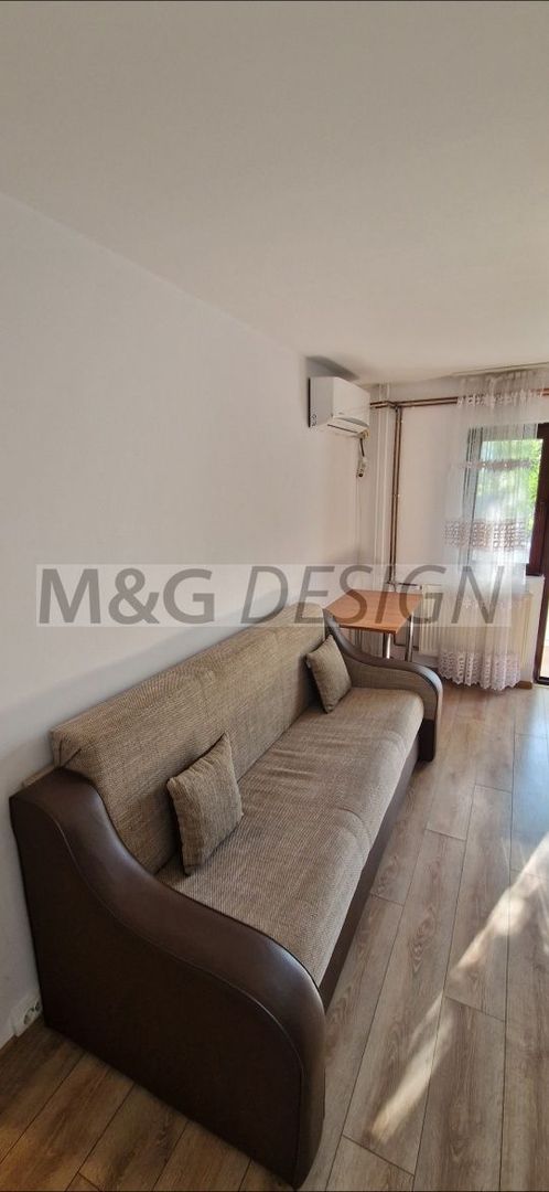 Apartament  2 camere Girocului etaj 2 cu centrala - Poză 4