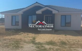 NECTORA IMOB-Casa 4 camere, 2 bai, Zona Santandrei, 136 mp + 519 teren - Poză 7