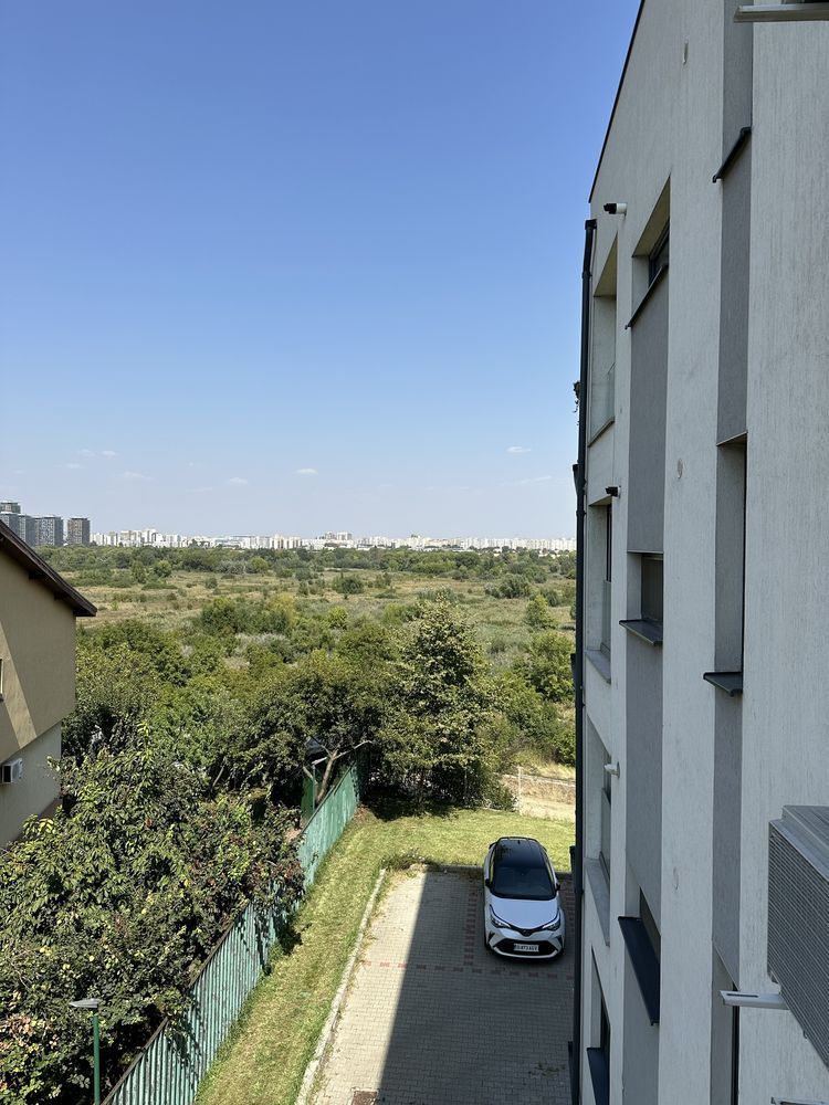 2 camere+ parcare subterana view Delta vacaresti - Poză 8
