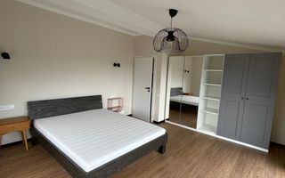 Apartament in bloc nou, parcare + terasa, zona stadionului CFR! - Poză 16