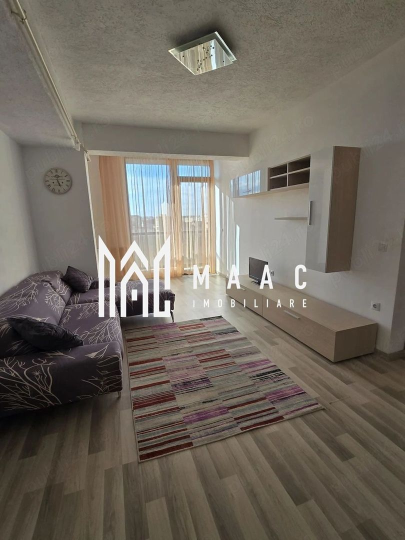 Ofer spre închiriere apartament 2 camere  în zona  Dedeman  Doamna Stanca - Poză 3