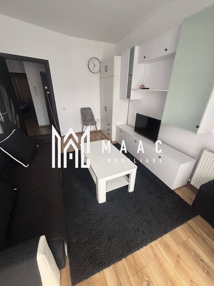 Apartament 2 camere de închiriat | Șelimbăr | 60 mp | balcon - Poză 1