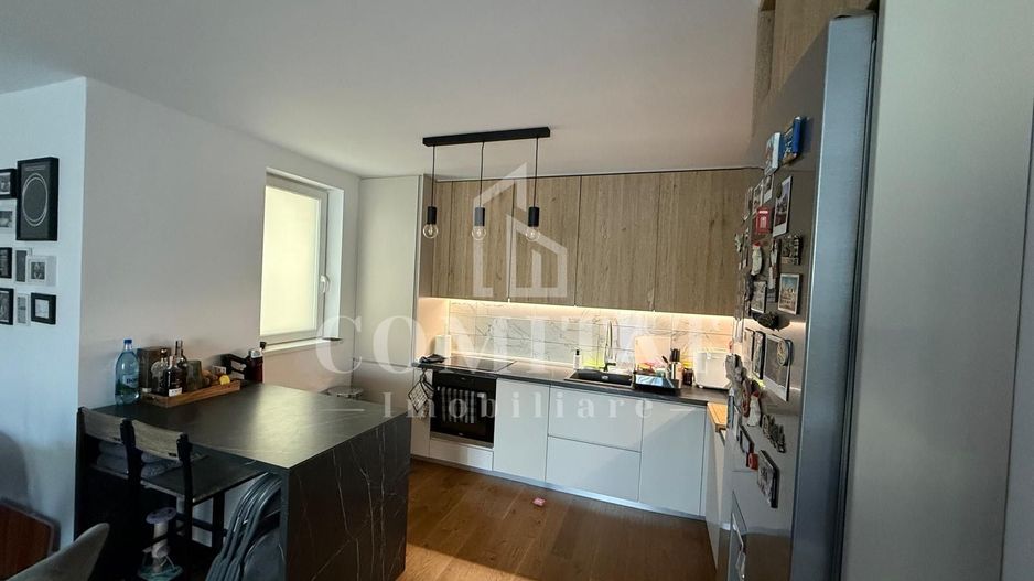 Antecontract semnat Apartament la cheie | Loc de parcare și boxă - Poză 15