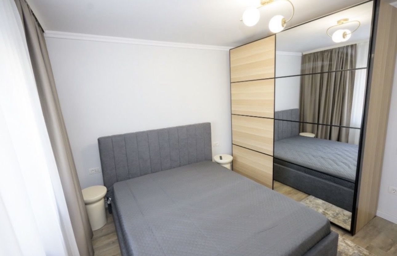 Apartament 2 camere de închiriat – Tomis 3, zonă City Park Mall - Poză 3