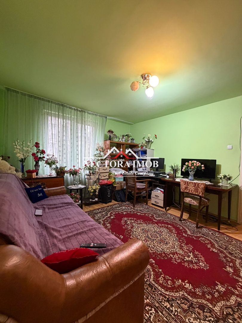 NECTORA IMOB-Apartament 2 camere, 60 mp, Parter, Aleea Rogerius - Poză 2
