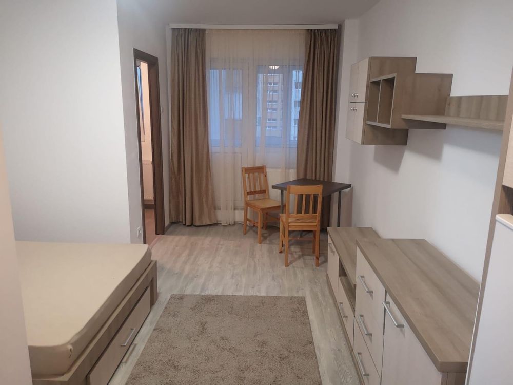 De Inchiriat Garsoniera moderna  Rahova - Poză 1