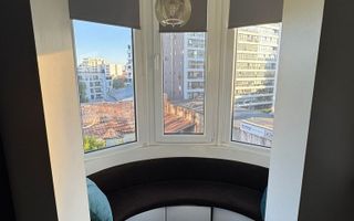 Garsoniera cu CENTRALA PROPRIE - Poză 12