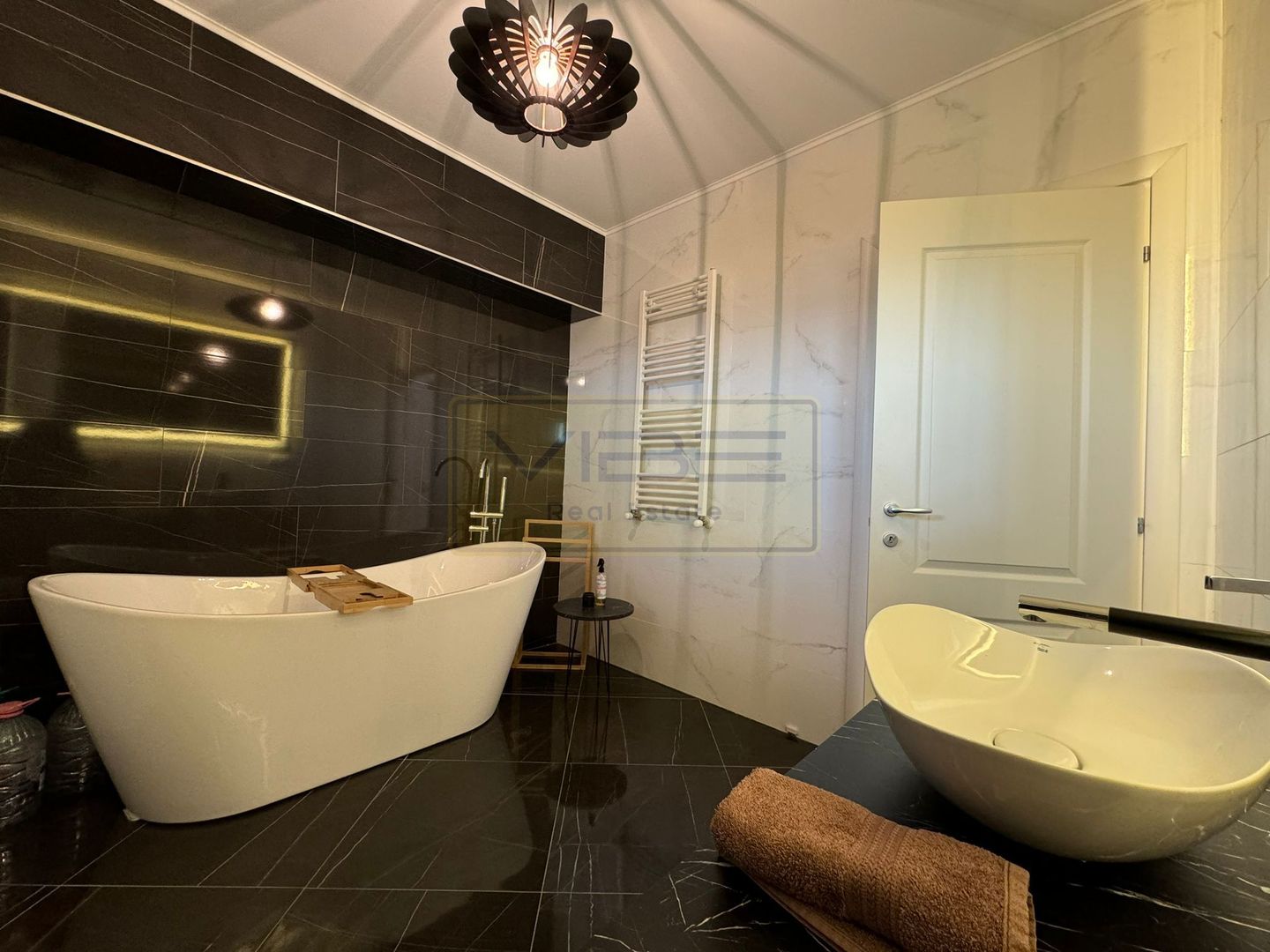 Apartament 111 mp premium complex rezidential Tatarasi - Poză 28