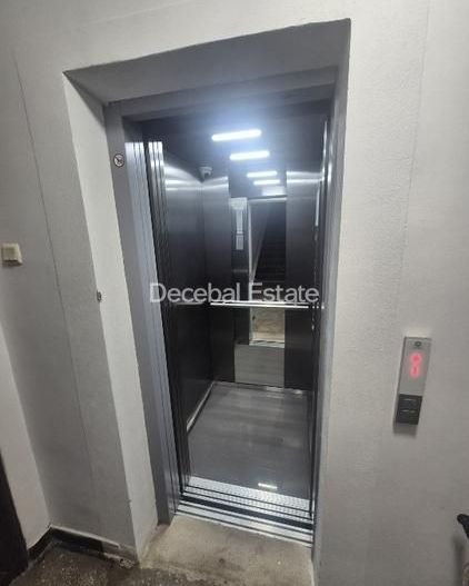 Apartament 3 camere 67 mp 1978 decomandat Titan - Poză 10