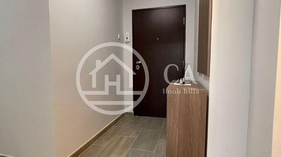 Apartament de inchiriat cu 3 camere in zona Dacia, Oradea. - Poză 8