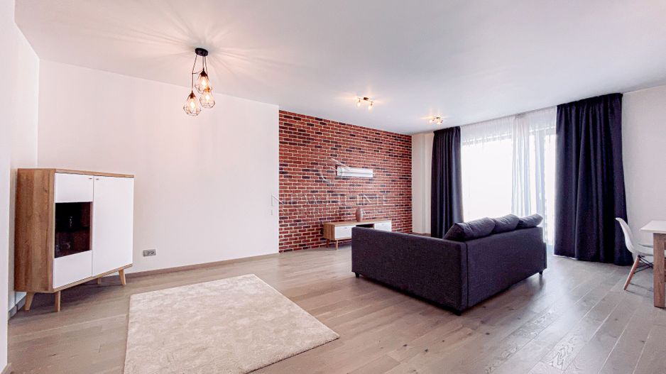 Apartament 2 camere, zona Iulius Mall Fsega, 70 mp, loc de parcare - Poză 3