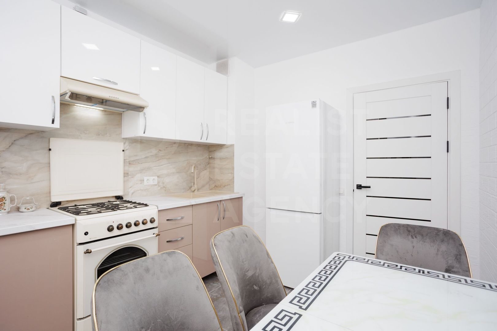 Chirie apartament cu 2 camere, str. Nicolae Testemitanu, Centru - Poză 7
