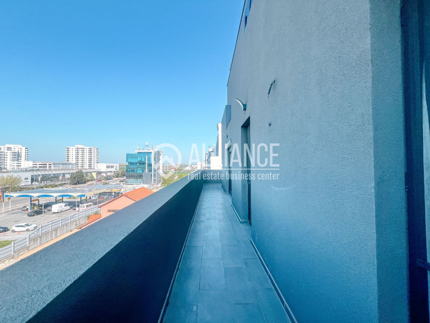 Palazu Mare(COD 05) - Apartament 3 camere| Parcare acoperită | Lac - Poză 23