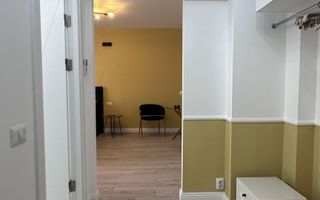 OCAZIE! Garsonieră de Închiriat – Piața Muncii / Dristor | Modernă - Poză 5