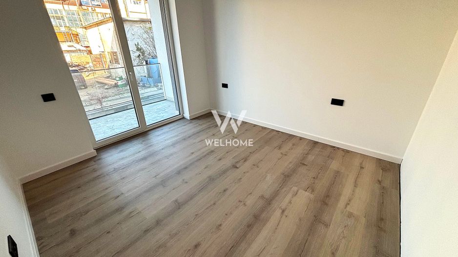 Apartament PREMIUM 3 camere cu GARAJ si boxa - zona Centrala - Poză 8