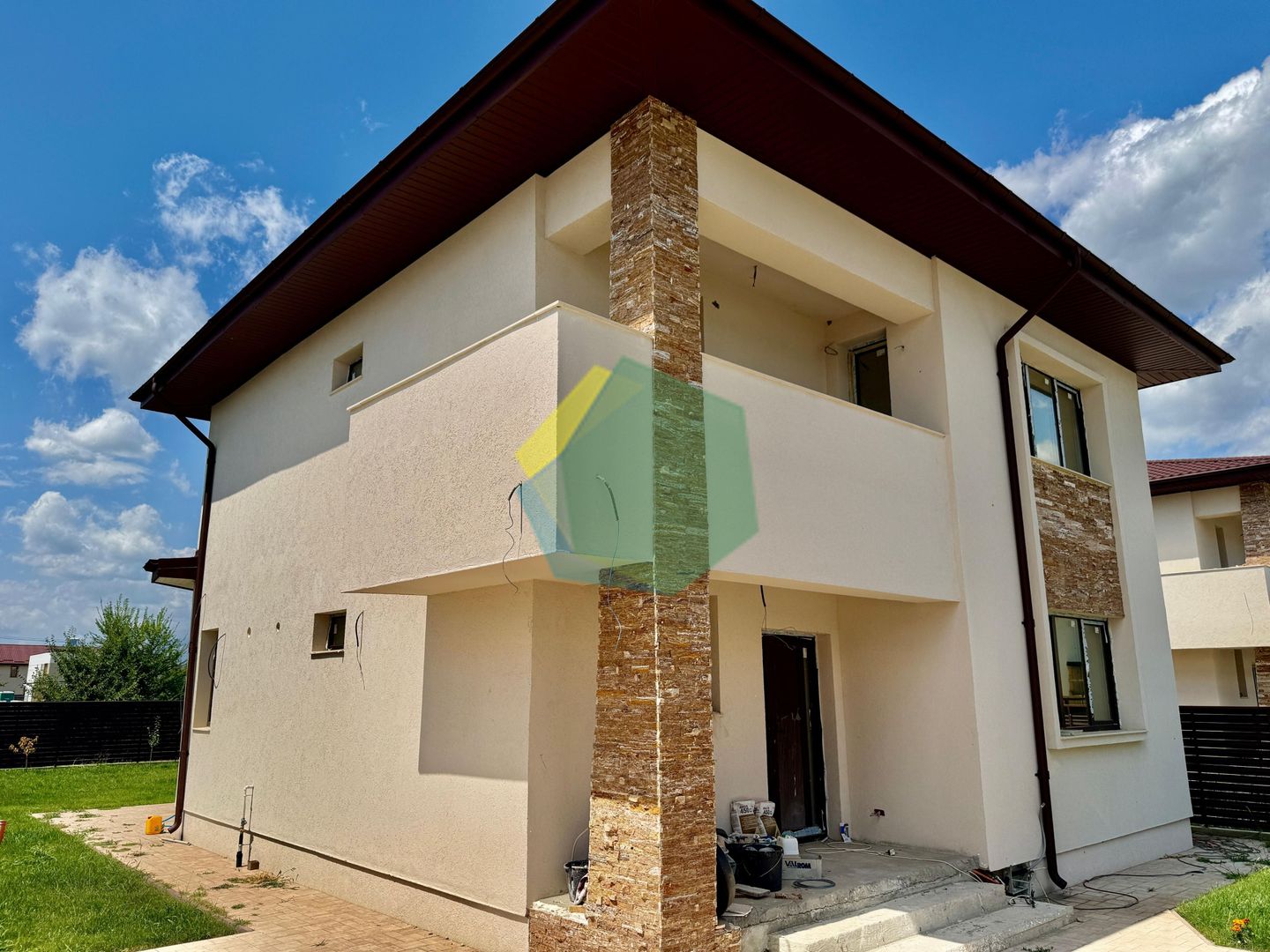 5 camere | Teren 650mp | Otopeni, Odăi – Zona Matei B. - Poză 2
