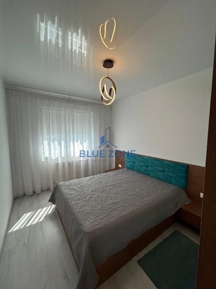 2 camere | Mihai Bravu | 50 m metrou | Centrală proprie - Poză 5