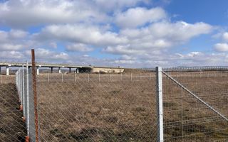 OPORTUNITATE: Teren 4260mp Sibiu – Zona Magnolia | Pret de Grila Notar - Poză 2