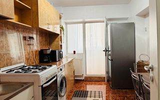 Închiriez apartament 2 camere – Micro 18, Galați - Poză 5
