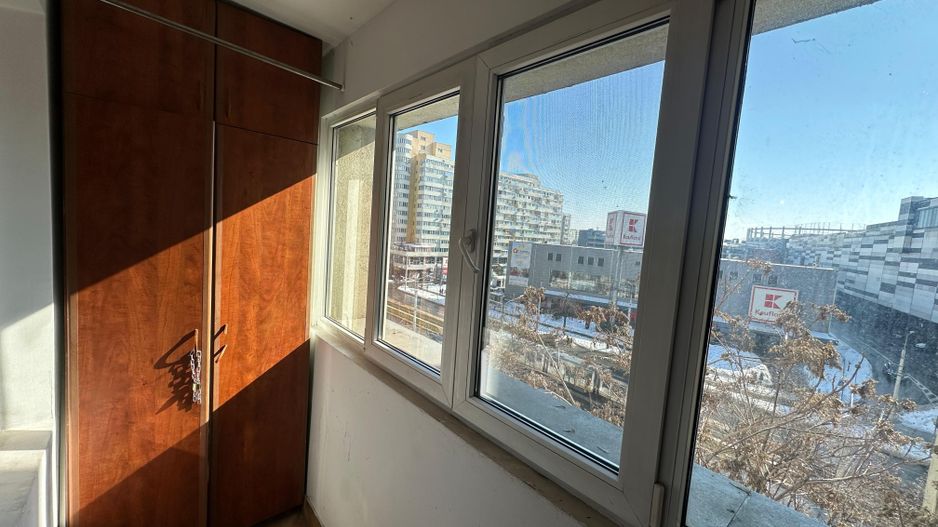 Apartament 3 camere Mega Mall Delfinului Ritmului - Poză 22