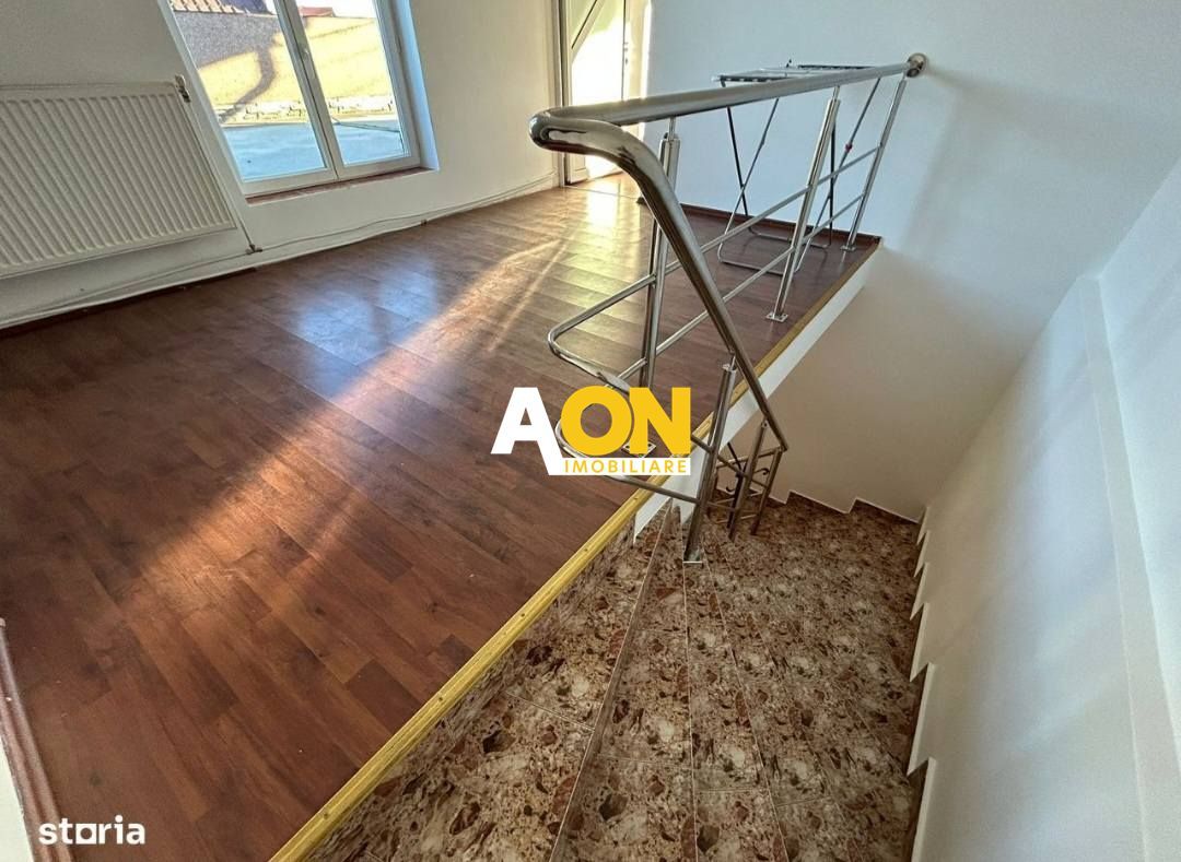 Casa individuala Centru, 150mp utili, compartimentare flexibila - Poză 7