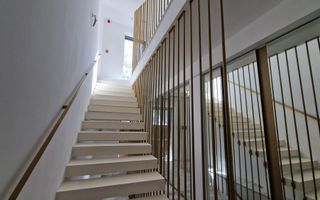 Calea Dorobantilor| Cladire Office Boutique | 1000 mp | Parcare - Poză 12