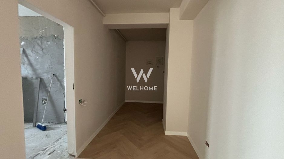 Apartament PREMIUM LA CHEIE 111mpu,  Sibiu - Poză 6