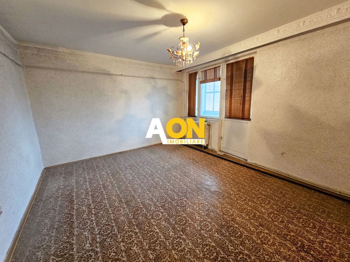 Apartament 3 camere, 69 mp, zona Penny - Comision 0, necesita renovare - Poză 3
